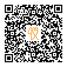 QR-code link para o menu de Fabulous Char Burgers