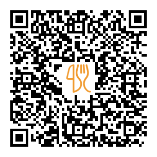 QR-code link para o menu de Brownstone Pancake Factory