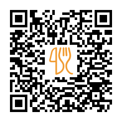 QR-code link para o menu de Cafe Chill