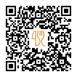 QR-code link para o menu de Sakura 8