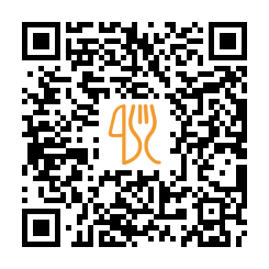 QR-code link para o menu de Insta Burger