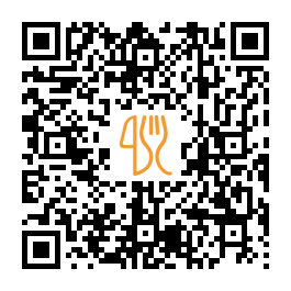 QR-code link para o menu de India Bistro