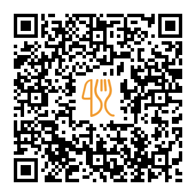 QR-code link para o menu de The 24-hour B-line Diner