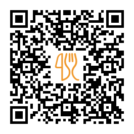 QR-code link para o menu de Rick's Barbecue