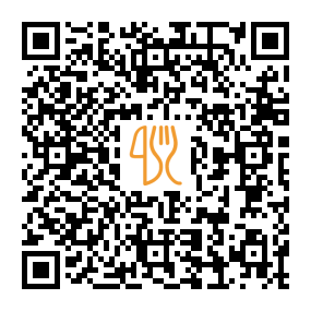 QR-code link para o menu de Gino's Pizza House