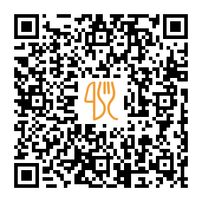 QR-code link para o menu de Top Pizza Culdaff