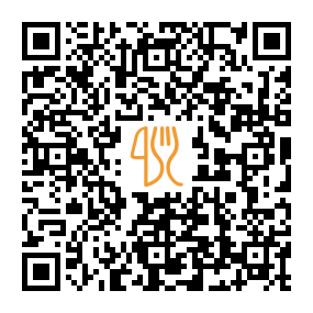 QR-code link para o menu de Dorothy's Can-do Cafe