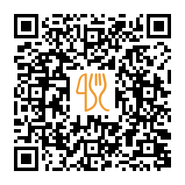 QR-code link para o menu de Bistro Kwadrans