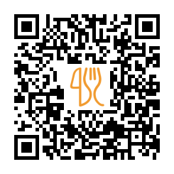 QR-code link para o menu de My Place Saloon