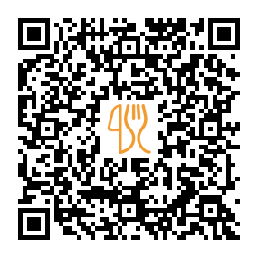 QR-code link para o menu de Delicias Colombianas