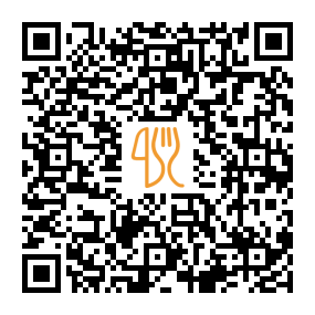 QR-code link para o menu de Gordo's Grill