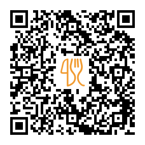 QR-code link para o menu de Good Fortune (chinese Takeaway)