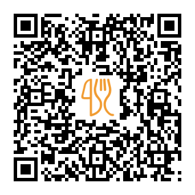 QR-code link para o menu de Young Guns Steakhouse