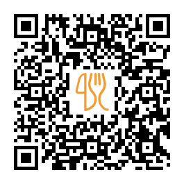 QR-code link para o menu de Jabbar Abu Alsherbt