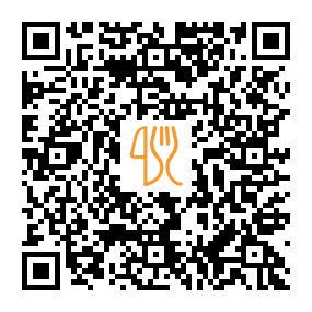 QR-code link para o menu de Blackstone Pizza