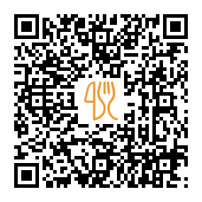 QR-code link para o menu de River Road Coffee House