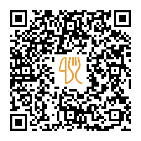 QR-code link para o menu de Godfather's Pizza