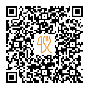 QR-code link para o menu de Jan - Caspian Flavours