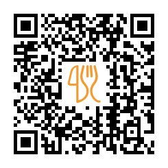 QR-code link para o menu de Pippins Bbq