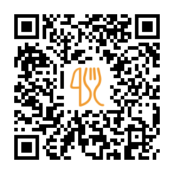 QR-code link para o menu de Friday Friends