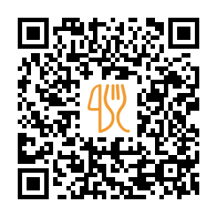 QR-code link para o menu de Touchdown Cafe