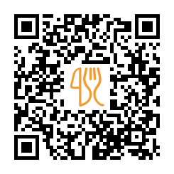 QR-code link para o menu de Lajawab