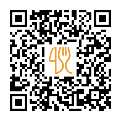 QR-code link para o menu de Alex Foods