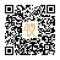 QR-code link para o menu de La Mie Câline