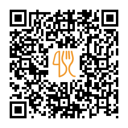 QR-code link para o menu de All About Pizza