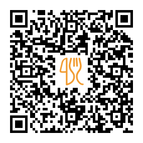 QR-code link para o menu de Aursnes Kiosk Og Bistro