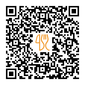 QR-code link para o menu de Caliente Mexican Grill