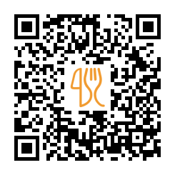 QR-code link para o menu de Fancy