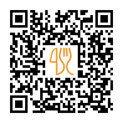 QR-code link para o menu de Crazy Egg Cafe