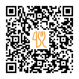 QR-code link para o menu de Cardamom And Saffron