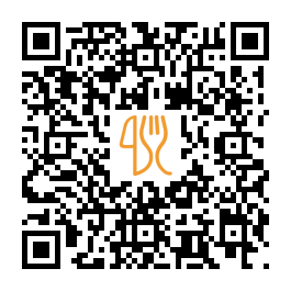 QR-code link para o menu de Nolens Barbecue