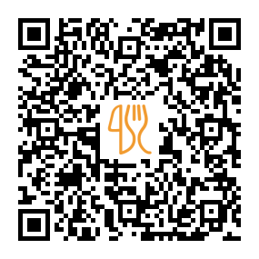 QR-code link para o menu de Cafe Delray @corner Porch