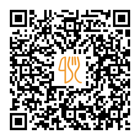 QR-code link para o menu de Crepe Shop