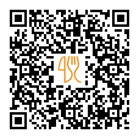 QR-code link para o menu de Hunters Quarter