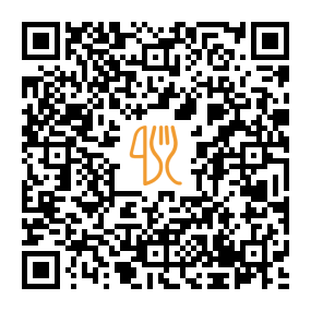 QR-code link para o menu de Quickfire Japanese Hibachi