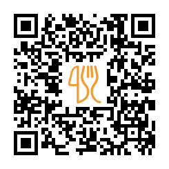 QR-code link para o menu de Bbq Burger