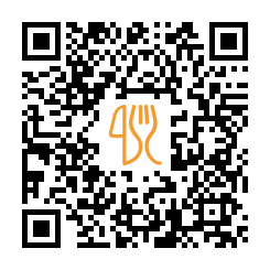 QR-code link para o menu de Caffe' Aroma