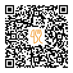 QR-code link para o menu de Sagebrush Steak House