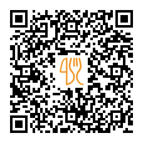 QR-code link para o menu de The Brasserie at Pennyhill Park