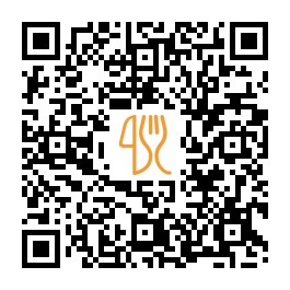 QR-code link para o menu de Dorky Porky Bbq