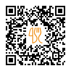 QR-code link para o menu de Mandala Café