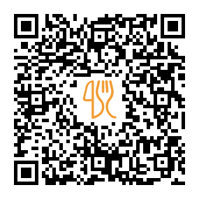 QR-code link para o menu de Bliss Steak House