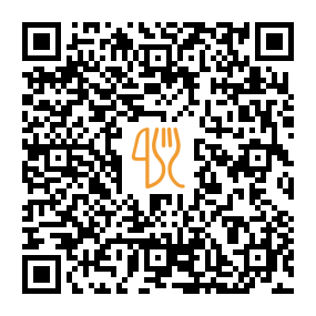 QR-code link para o menu de Little Caesars Pizza