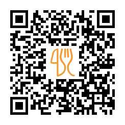 QR-code link para o menu de Fish Market