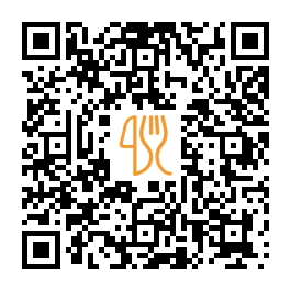 QR-code link para o menu de Randevu And Coffee