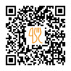 QR-code link para o menu de Crunchicken